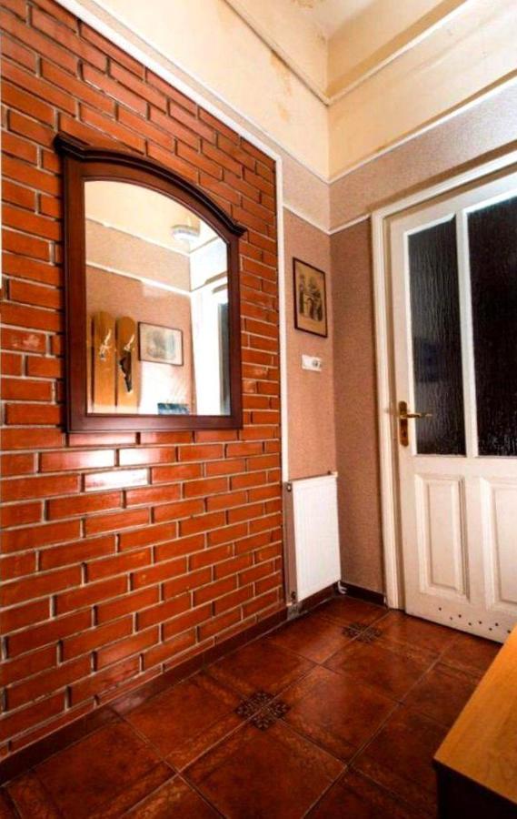 Apartment Veronica In Center Lemberg Exterior foto